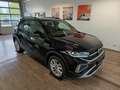 Volkswagen T-Cross Life 1.5 TSI DSG*AHK*MATRIX LED*ACC*SHZ* Schwarz - thumbnail 3
