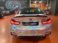 BMW M4 Coupe 3.0  Performance Competition Full Carbon Noir - thumbnail 4