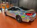 BMW M4 Coupe 3.0  Performance Competition Full Carbon Siyah - thumbnail 3