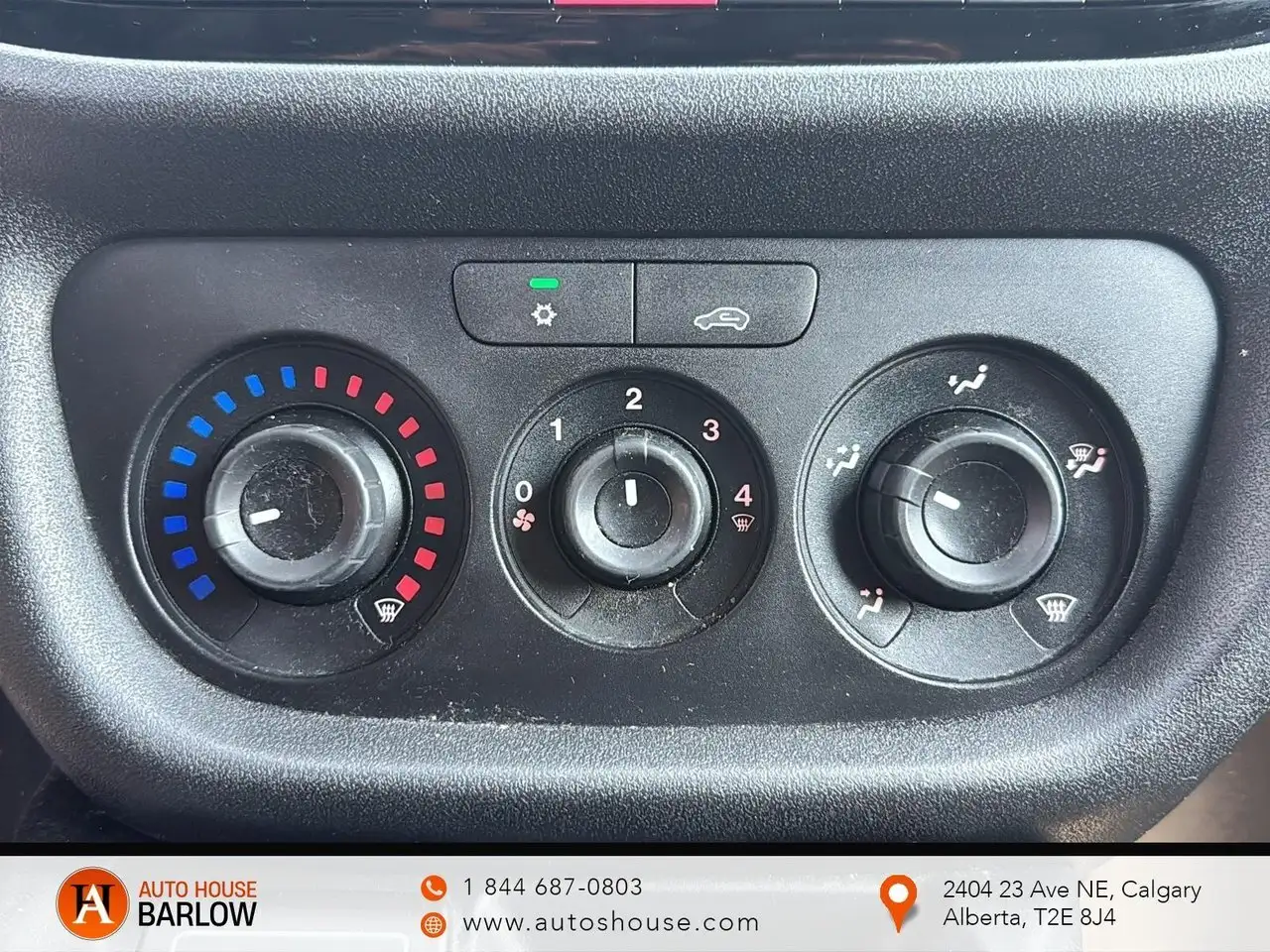 RAM Promaster photo RAM Promaster