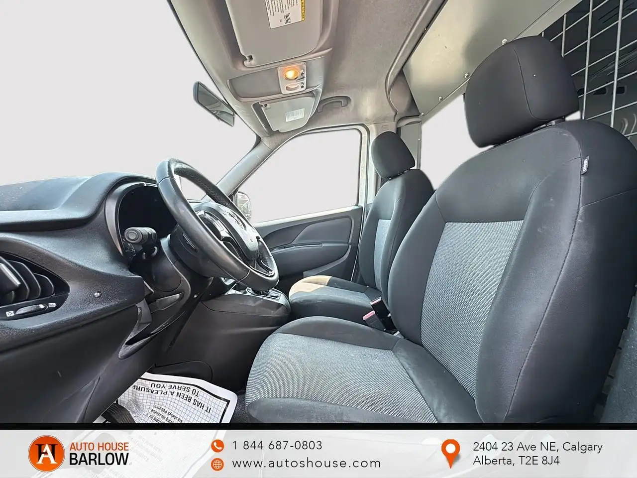 RAM Promaster photo RAM Promaster