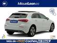 Mercedes-Benz A 220 250 e Blanco - thumbnail 5