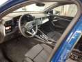 Audi A3 Sportback 40 TFSI e S line S tr. Matrix AHK Blau - thumbnail 4