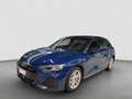 Audi A3 Sportback 40 TFSI e S line S tr. Matrix AHK Blau - thumbnail 2
