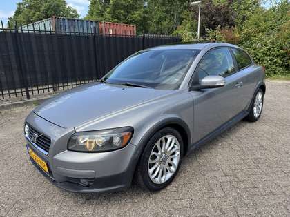 Volvo C30 2.0 Momentum Clima/Stoelverw/Schuifdak/Cruise/LMV
