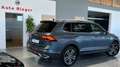 Volkswagen Tiguan Allspace Elegance 4Motion TDI, Pano-Dach, IQ-LED, ACC Grau - thumbnail 3