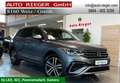 Volkswagen Tiguan Allspace Elegance 4Motion TDI, Pano-Dach, IQ-LED, ACC Grau - thumbnail 1