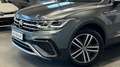 Volkswagen Tiguan Allspace Elegance 4Motion TDI, Pano-Dach, IQ-LED, ACC Grau - thumbnail 8