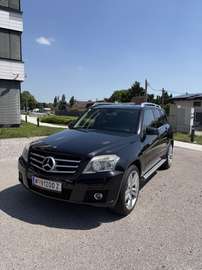 CDI 4MATIC BlueEfficiency Aut.