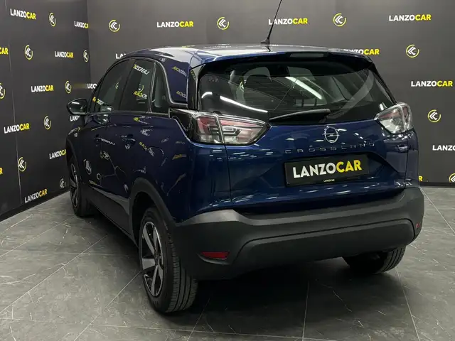 Opel Crossland view 6