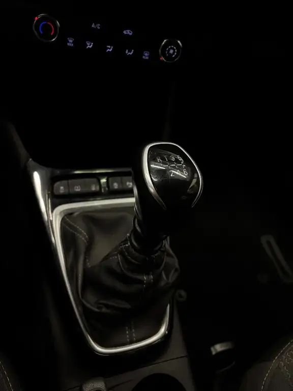 Opel Crossland | foto 11