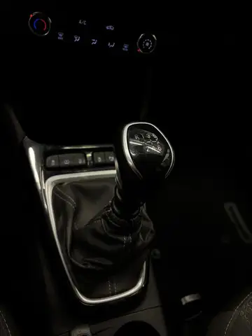 Opel Crossland view 11