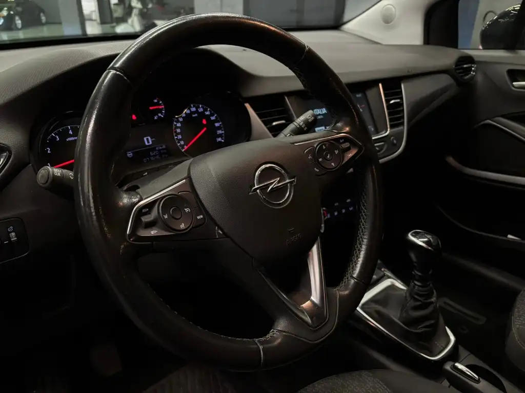 Opel Crossland | foto 8