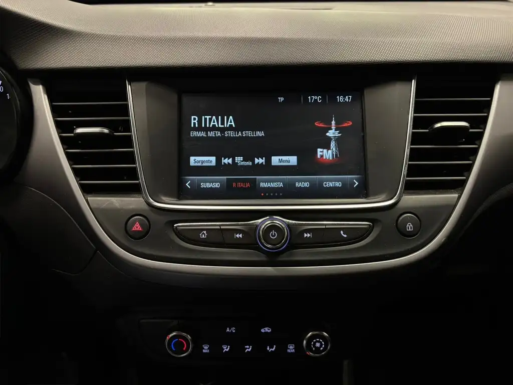 Opel Crossland | foto 9