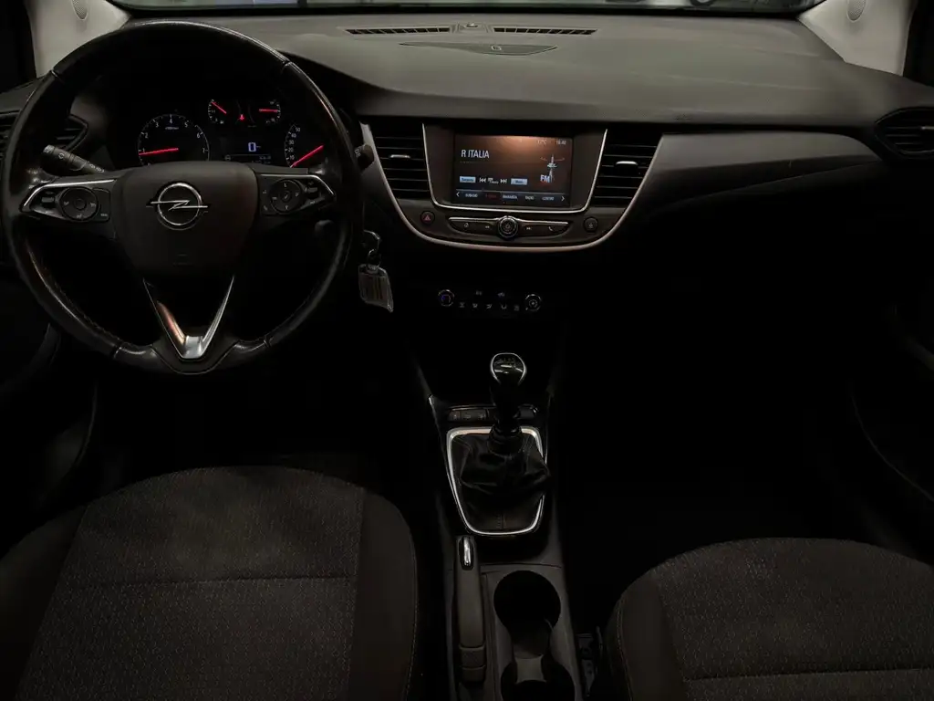 Opel Crossland | foto 7