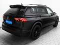 Volkswagen Tiguan Allspace 2.0 TDI DSG 4Motion R line AHK Navi Schwarz - thumbnail 5