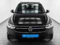 Volkswagen Tiguan Allspace 2.0 TDI DSG 4Motion R line AHK Navi Schwarz - thumbnail 2