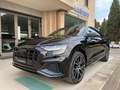 Audi Q8 50 TDI 286 CV quattro tiptronic S line plus. Nero - thumbnail 1