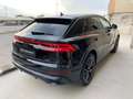 Audi Q8 50 TDI 286 CV quattro tiptronic S line plus. Nero - thumbnail 5