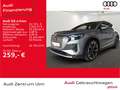 Audi Q4 e-tron 50 qu. S-Line edition one NAVI SONOS Blau - thumbnail 1