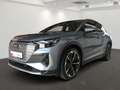 Audi Q4 e-tron 50 qu. S-Line edition one NAVI SONOS Blau - thumbnail 2