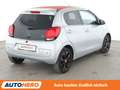 Citroen C1 1.0 VTi AIRSCAPE Shine Aut*CAM*PDC*SHZ*KLIMA* Grau - thumbnail 6
