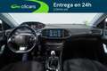 Peugeot 308 1.2 PureTech S&S Style 110 Negro - thumbnail 13
