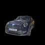 MINI Cooper Cabrio Aut. Albastru - thumbnail 6