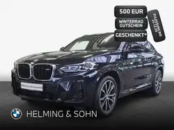 Bmw X4 M 40d Head Up HK HiFi Standhzg. AHK Laser uvm.