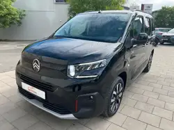 Citroën Berlingo Diesel 131PS MAX M XTR Paket