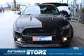 Ford Mustang GT KOMPRESSOR UMBAU|KW FAHRWERK|KLAPPEN-AUSPUFF|XE Schwarz - thumbnail 8