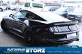 Ford Mustang GT KOMPRESSOR UMBAU|KW FAHRWERK|KLAPPEN-AUSPUFF|XE Schwarz - thumbnail 5