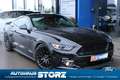 Ford Mustang GT KOMPRESSOR UMBAU|KW FAHRWERK|KLAPPEN-AUSPUFF|XE Schwarz - thumbnail 1