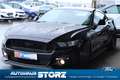 Ford Mustang GT KOMPRESSOR UMBAU|KW FAHRWERK|KLAPPEN-AUSPUFF|XE Schwarz - thumbnail 7