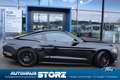 Ford Mustang GT KOMPRESSOR UMBAU|KW FAHRWERK|KLAPPEN-AUSPUFF|XE Schwarz - thumbnail 2