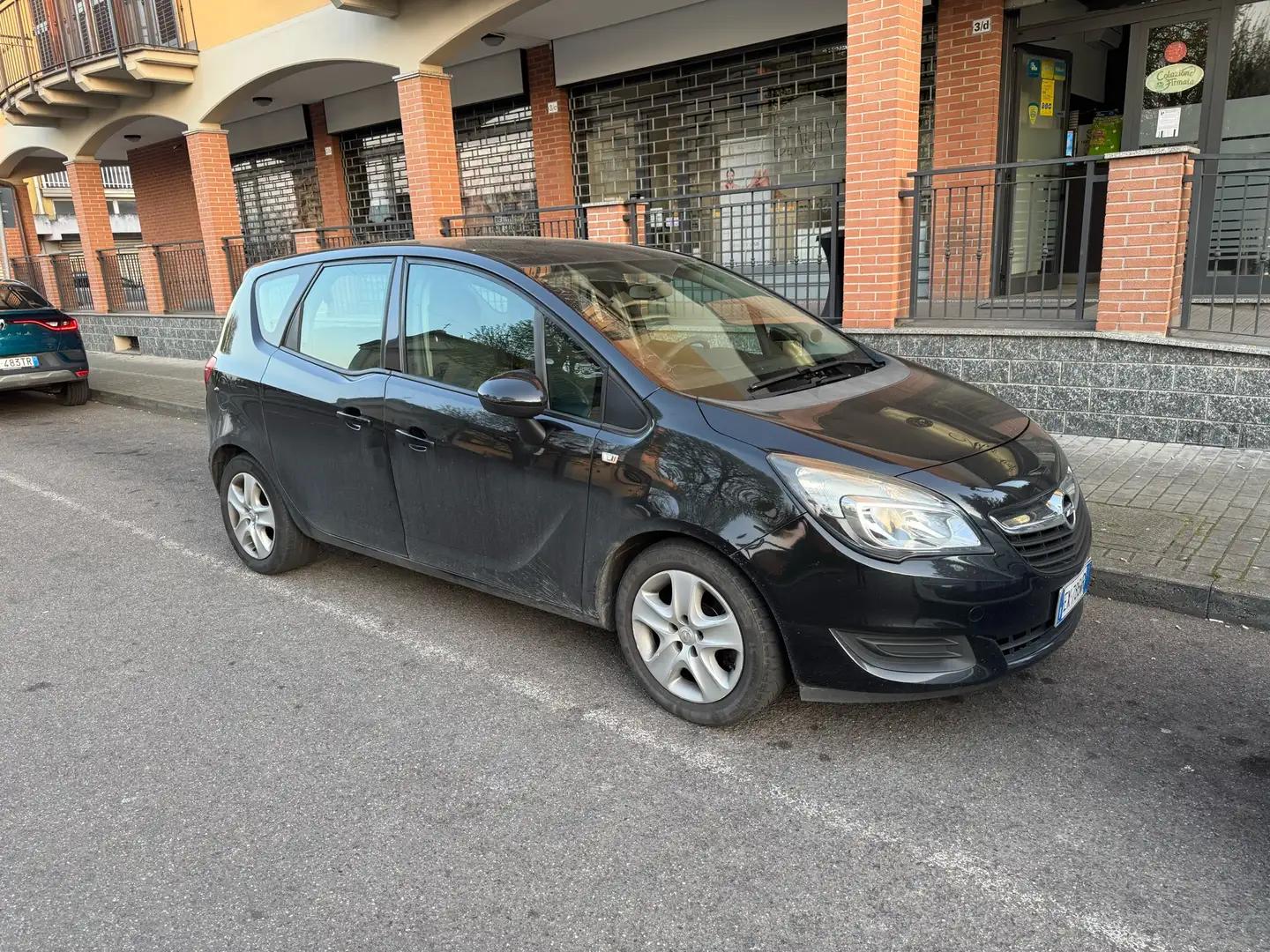 Opel Meriva 1.6 cdti Design Edition s&s 95cv - 1