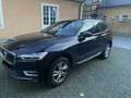 Volvo XC60 2.0 Inscription AWD ~Leder~Navi~Spur~Automatik Schwarz - thumbnail 1