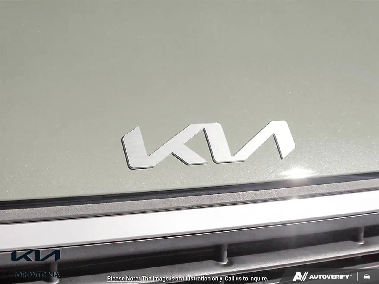 Kia K4 снимка Kia K4
