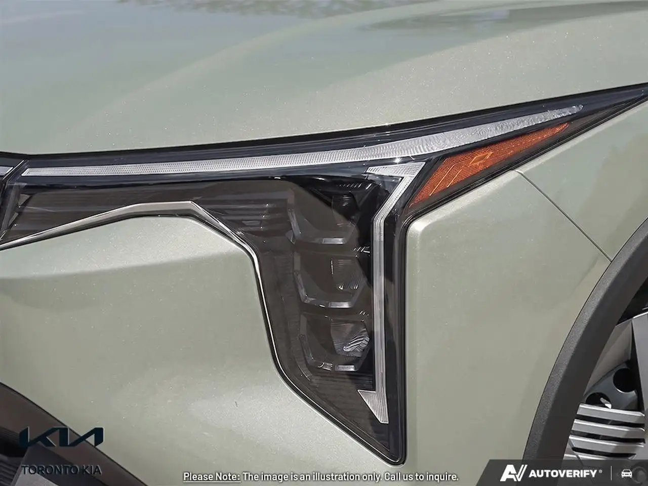 Kia K4 снимка Kia K4