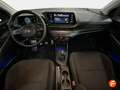Hyundai BAYON 1.0 TGDI 74kW (100CV) 48V Maxx Jaune - thumbnail 13