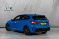 BMW 135 1-serie M135i xDrive High Executive|PANO|H&K|CAMER Blue - thumbnail 3