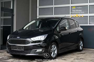 1.5 TDCi Trend Start/Stopp Pickerl NEU