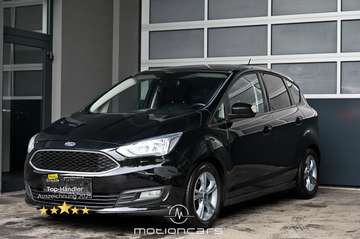 1.5 TDCi Trend Start/Stopp Pickerl NEU