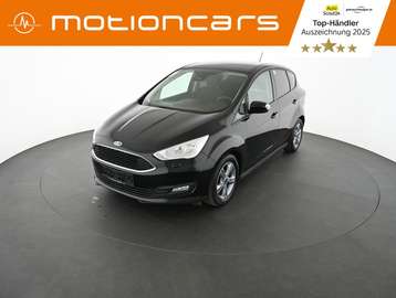 1.5 TDCi Trend Start/Stopp Pickerl NEU