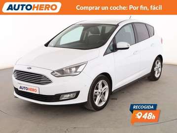 1.0 Ecoboost Auto-S&S Titanium 125