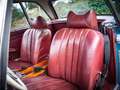 Mercedes-Benz 280 280 SL Pagode Bleu - thumbnail 11