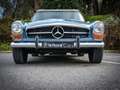 Mercedes-Benz 280 280 SL Pagode Bleu - thumbnail 2