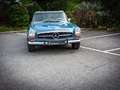 Mercedes-Benz 280 280 SL Pagode Bleu - thumbnail 9
