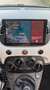 Fiat 500 Sport mit 101 PS Carplay LED TÜV Leder Allwetter Weiß - thumbnail 8