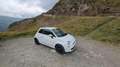 Fiat 500 Sport mit 101 PS Carplay LED TÜV Leder Allwetter Weiß - thumbnail 17
